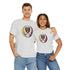 Real Salt Lake Grateful Dead T-Shirt - MLS Soccer StealieShop